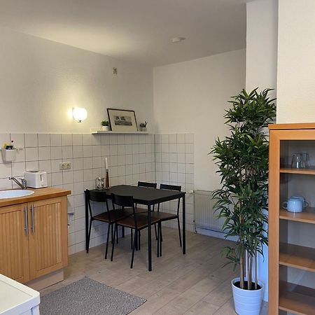 Ferien- Und Messewohnung In Meerbusch Ngoại thất bức ảnh