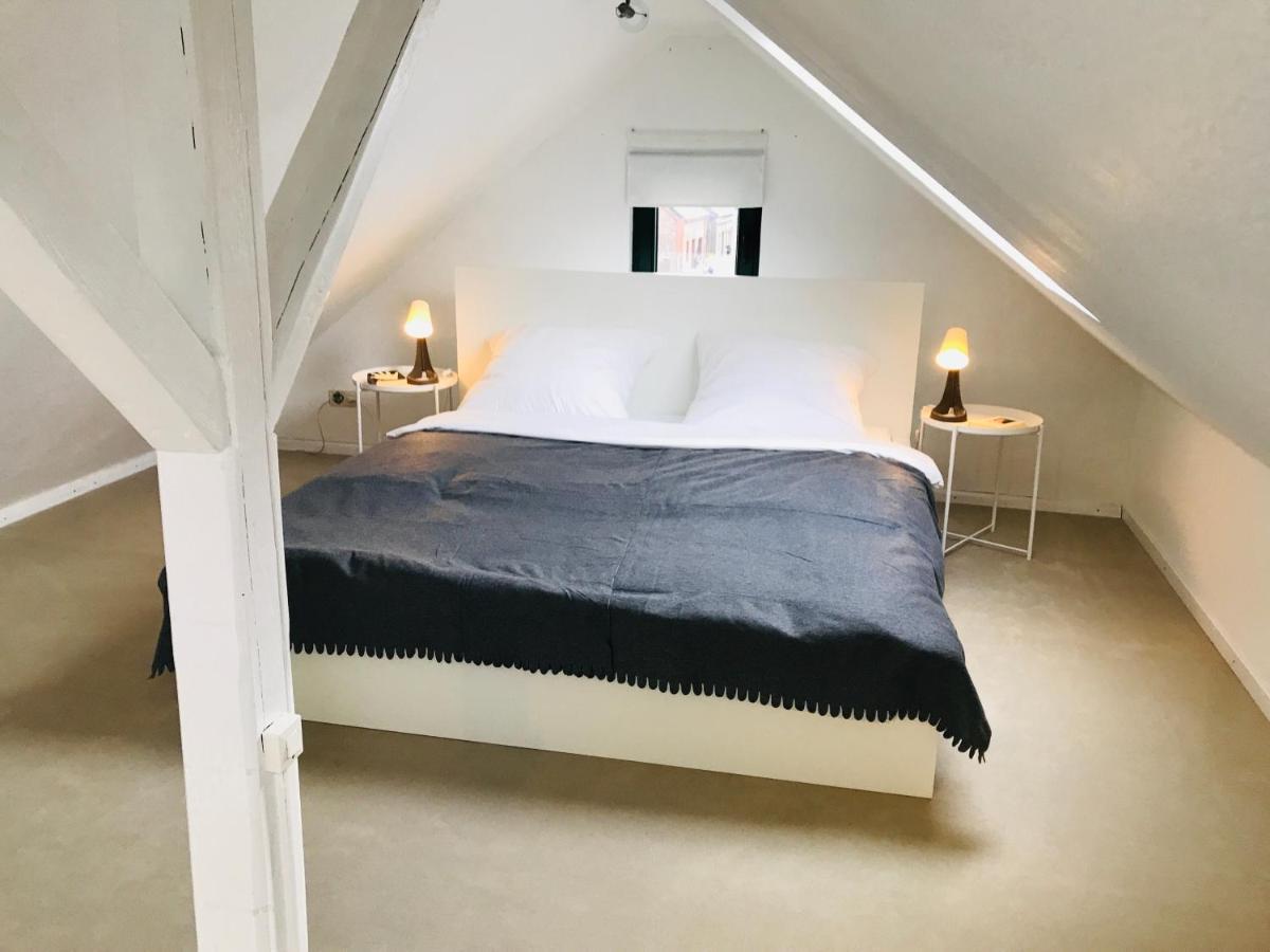 Ferien- Und Messewohnung In Meerbusch Ngoại thất bức ảnh